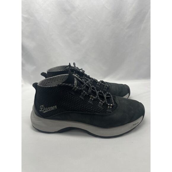 Danner Women's Caprine Low 4" Rock Ridge Sable Trail Walking Shoes Black Sz 7 - Picture 4 of 10